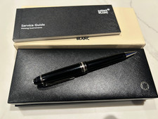 Montblanc Meisterstuck