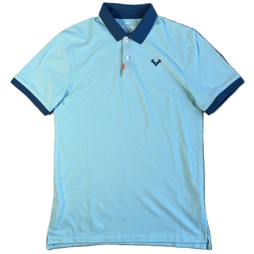 Nike dri rafa nadal polo - dri-ft,