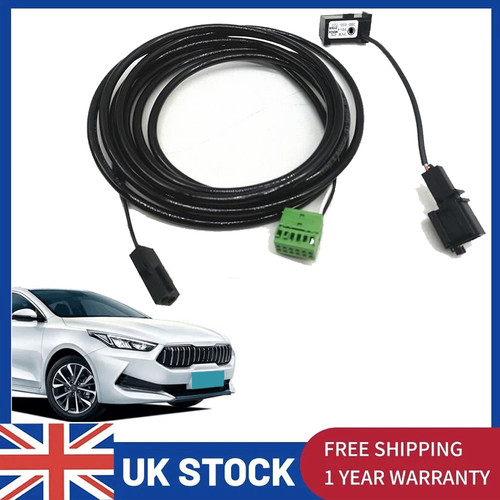 Car bluetooth microphone - car, with