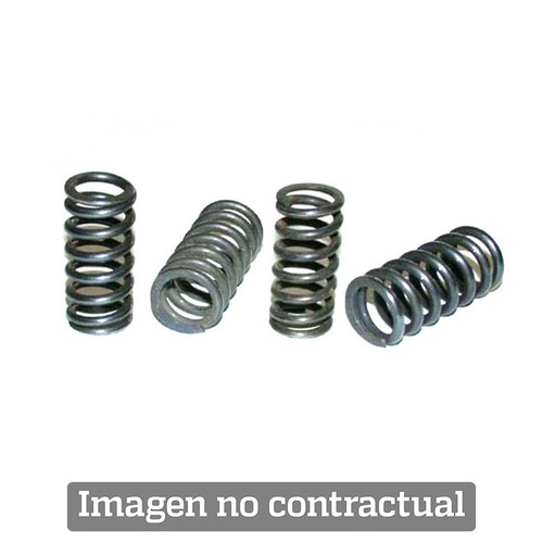 6138 kit clutch - clutch, spring