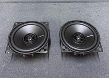 ROCKFORD FOSGATE 2-WAY 4 INCH