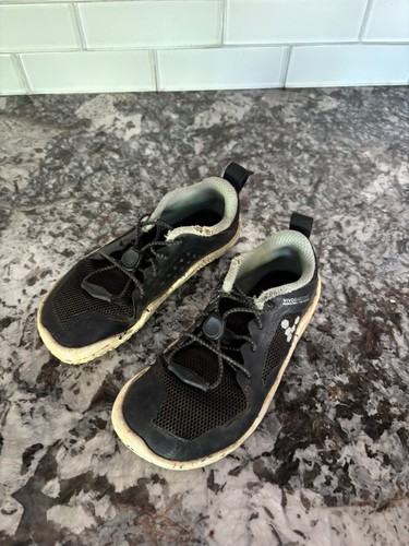 Vivobarefoot kids primus trail - vivobarefoot,