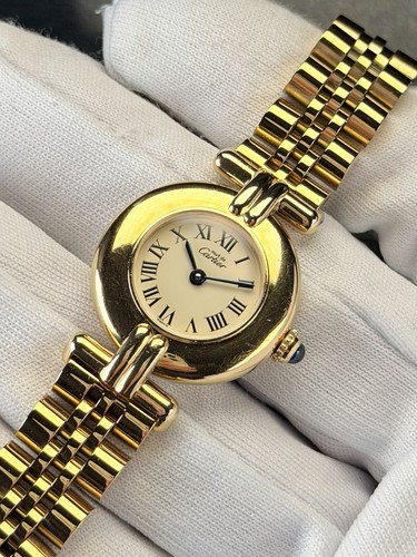Cartier colisée ladies - cartier,