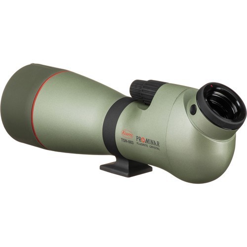 Kowa tsn 883 88mm angled - kowa, tsn-883