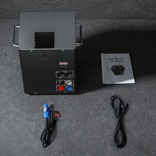 Fire Machine Stage Effect DMX512 Flame Thrower 180W Outdoor Indoor Stage