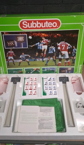 Subbuteo 60150 floodlight - 60150,