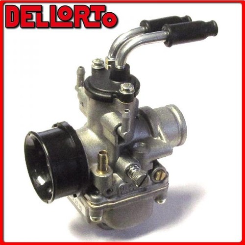 02616 carburettor dellorto - 02616,