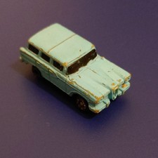 Micro Machines Goloob Edsel