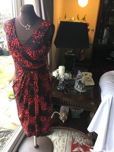 Michaela louisa dress size - dress,