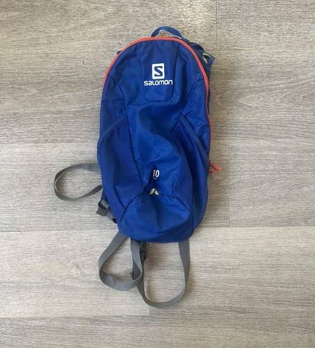 Salomon trail 10l - salomon,