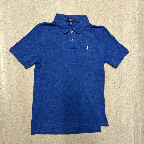 Polo ralph lauren blue - ralph,