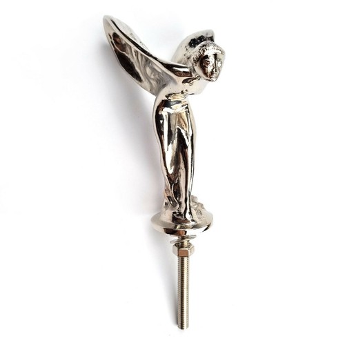 Mascot silver rolls - mascot,