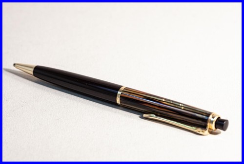 Slim mechanical pencil pelikan - mechanical,