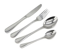 Cutlery Set Stainless Steel