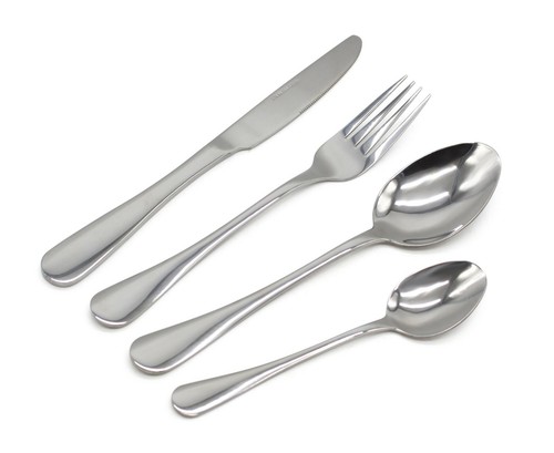 Cutlery set stainless - stainless, steel