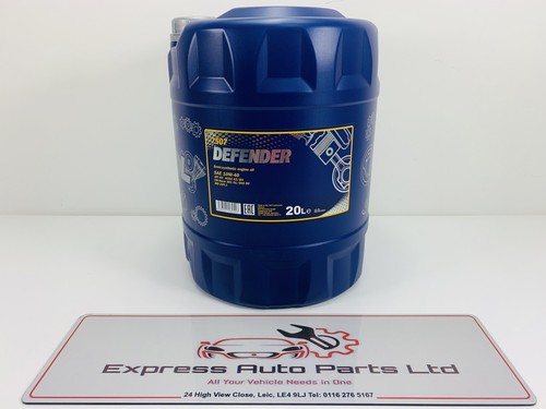 Litres classic 10w40 semi - classic,