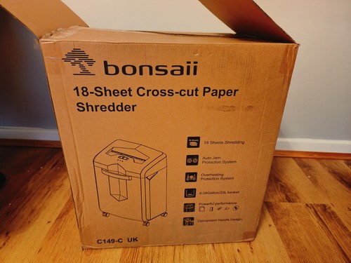 New bonsaii c149 litre - bonsaii, c149-d