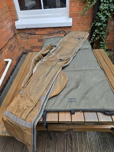 Carp fishing joblot bundle - joblot,