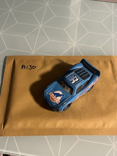Disney pixar cars dinoco - cars,