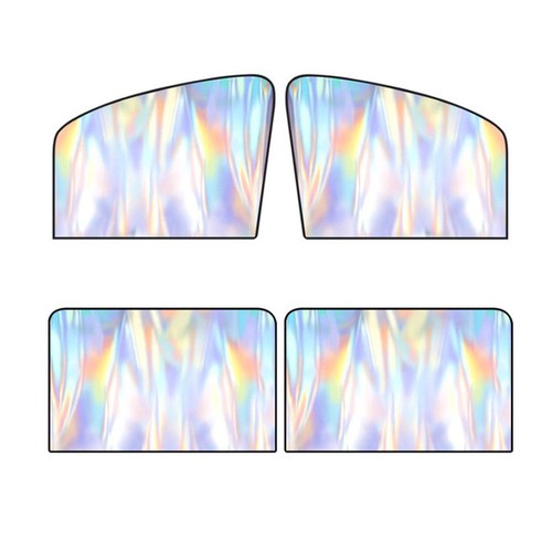 1pc car side - 1pc,