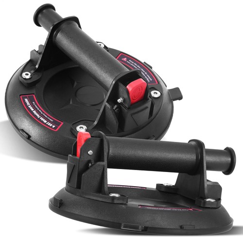 Vacuum suction cup - vacuum, heavy