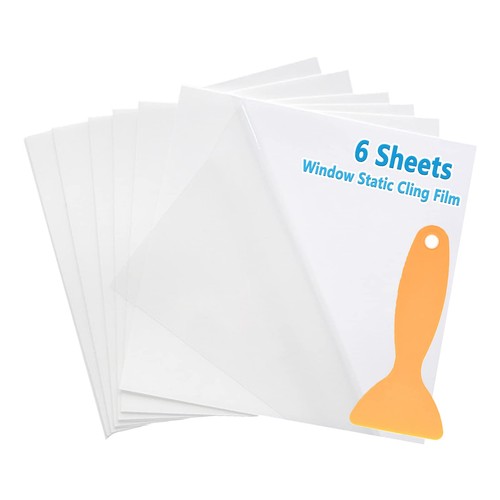 Car window clings - car, clings,