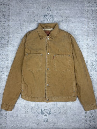 Levi vintage mens - vintage, corduroy