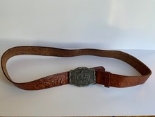 Vintage National Scout