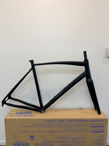 Poseidon gen thru axle - poseidon, x