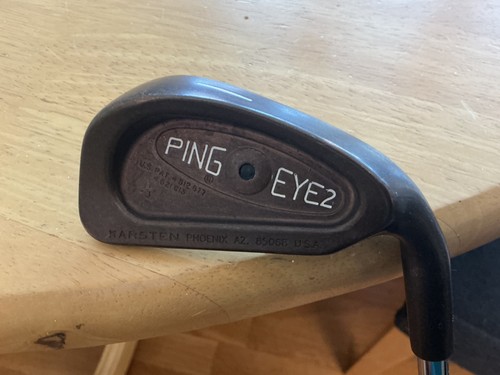 Ping eye 1 - ping,