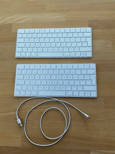 Apple magic keyboard mla22b - keyboard, mla22b/a