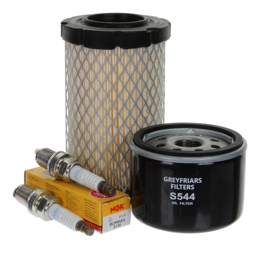 Service kit fits - service, husqvarna