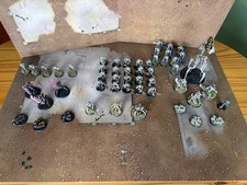 Warhammer 40K Necron Army 940