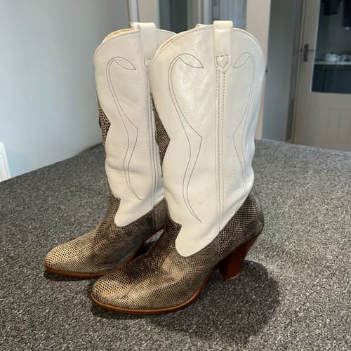 Women cowboy boots - women’s,