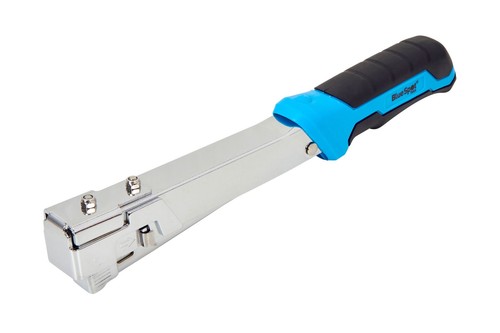 Heavy duty diy - hammer, tackers