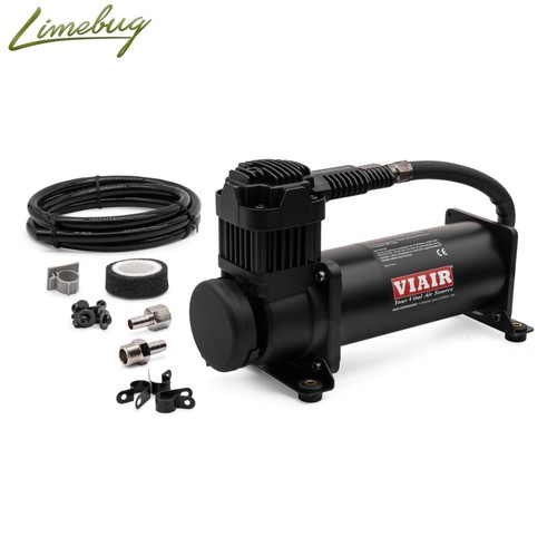 Classic viair stealth black - classic,