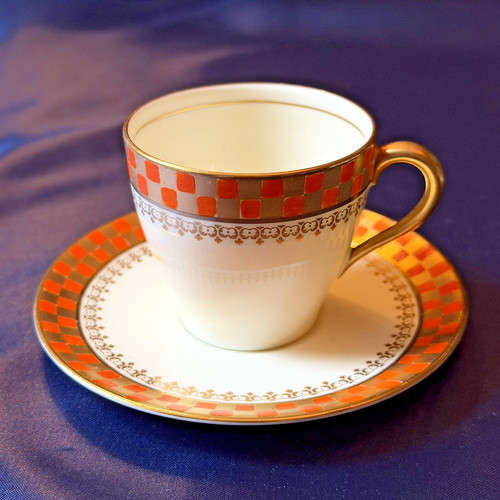 Royal doulton rare h3525 - doulton,