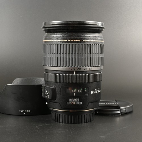 Canon 55mm 2 8 is - canon,
