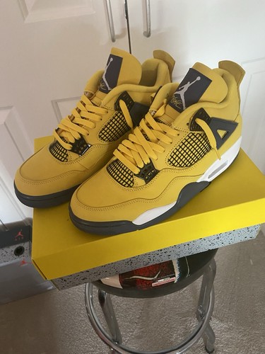 Nike jordan lightning uk - 4,