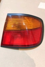 NISSAN PRIMERA DRIVER RIGHT