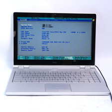 Dell Adamo 13" INTEL CORE 2