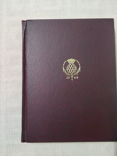 Britannica book the year - book,