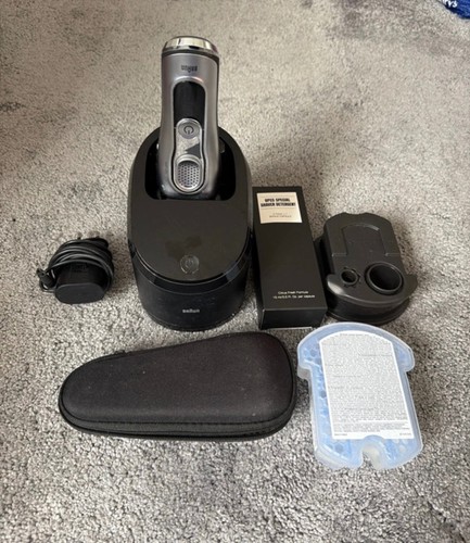 Men braun series - wet, +