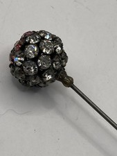 PRETTY  ANTIQUE/VINTAGE HAT