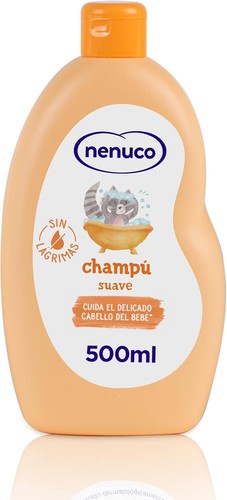 Nenuco mild baby - mild,