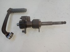 1960,s Honda C100 CUB moped /