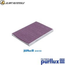 INTERIOR AIR FILTER AHA104 FOR