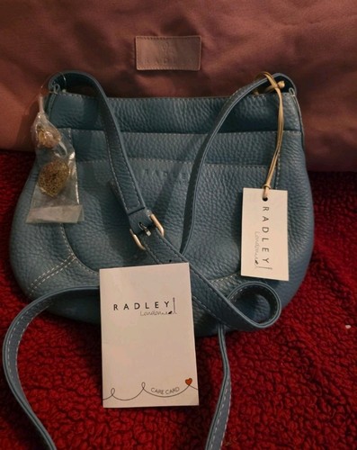 Radley handbag brand new - radley, no
