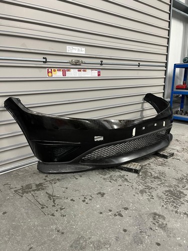 Honda civic front bumper - civic,