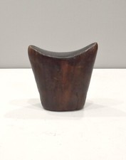 African Headrest Ethiopian